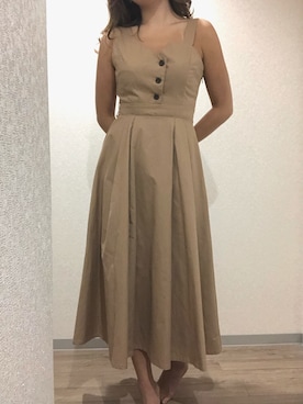 ちゃんみさんのコーディネート