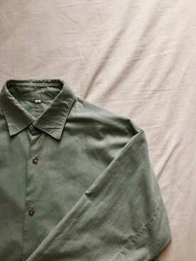 「Czech」｜Kaku wearさん（メンズ・176cm）の春コーディネート