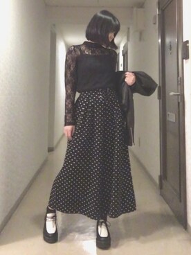 なつはさんのコーディネート