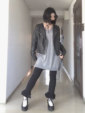 なつはさんのコーディネート