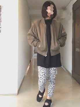 なつはさんのコーディネート