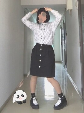 なつはさんのコーディネート