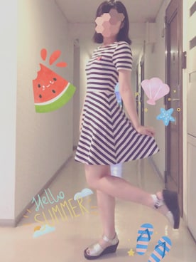 なつはさんのコーディネート