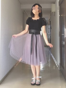 なつはさんのコーディネート