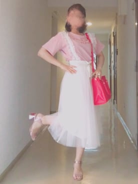 なつはさんのコーディネート