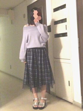 なつはさんのコーディネート