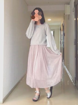 なつはさんのコーディネート