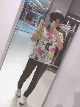 なつはさんのコーディネート