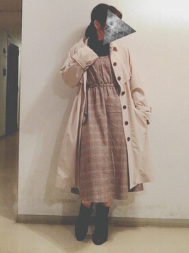 なつはさんのコーディネート