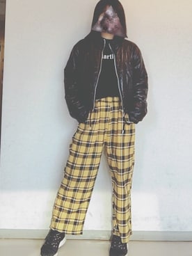 なつはさんのコーディネート