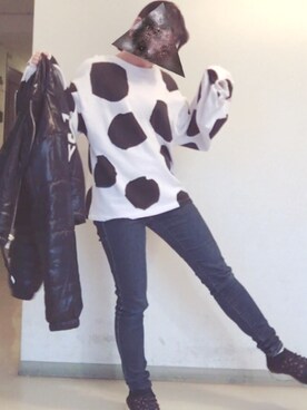 なつはさんのコーディネート