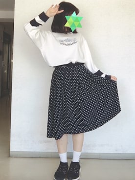 なつはさんのコーディネート