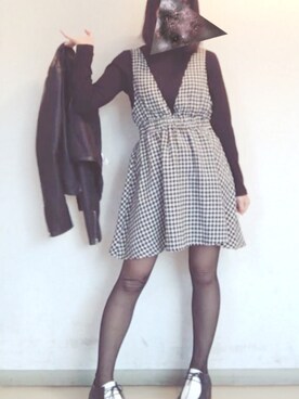 なつはさんのコーディネート