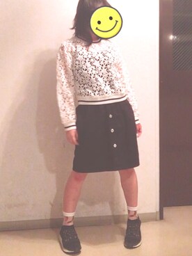 なつはさんのコーディネート