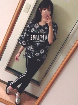 なつはさんのコーディネート