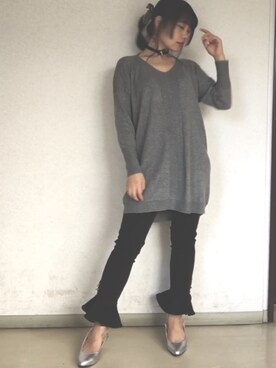 なつはさんのコーディネート