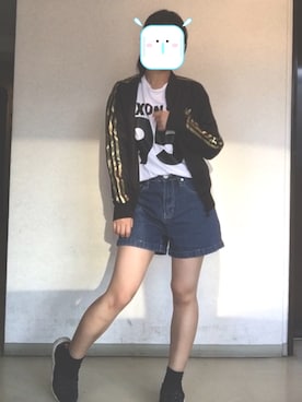 なつはさんのコーディネート