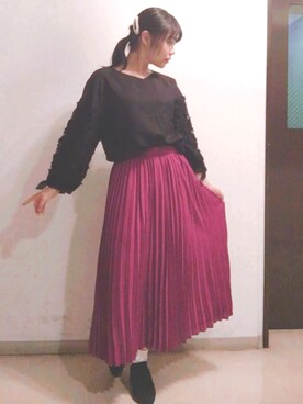 なつはさんのコーディネート