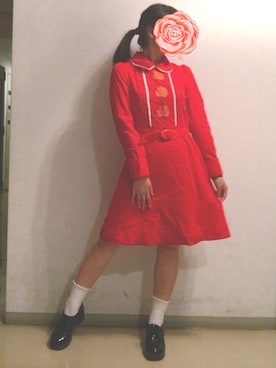 なつはさんのコーディネート