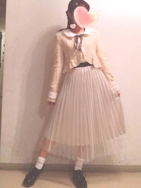 なつはさんのコーディネート