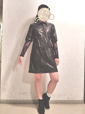 なつはさんのコーディネート