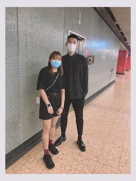 i.vicky_さんのコーディネート