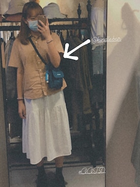 i.vicky_さんのコーディネート