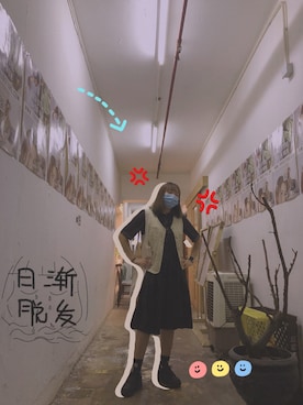 i.vicky_さんのコーディネート