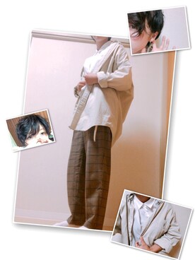 kuroxさんのコーディネート