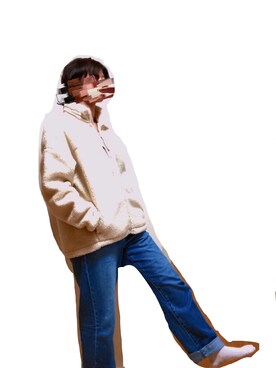 kuroxさんのコーディネート