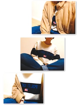 kuroxさんのコーディネート