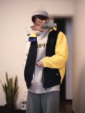 kuroxさんのコーディネート