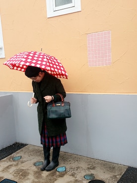 ひらの まなみさんのコーディネート