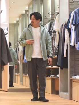 uummaaさんのコーディネート