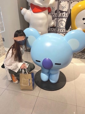  mi___さんのコーディネート