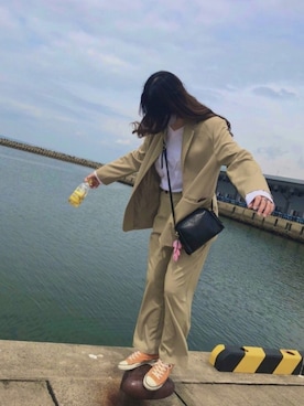  mi___さんのコーディネート