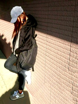 ena... ◡̈ ⋆♬*さんのコーディネート