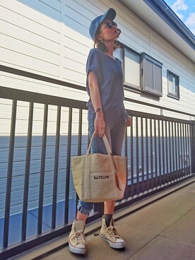 ena... ◡̈ ⋆♬*さんのコーディネート