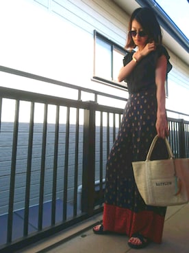 ena... ◡̈ ⋆♬*さんのコーディネート