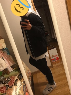 ユウマやでさんのコーディネート