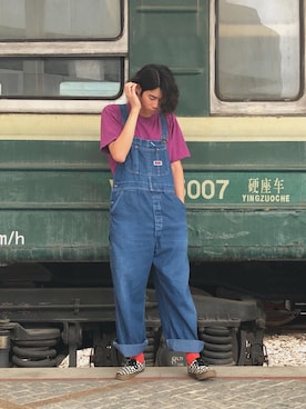 Lap Tangさんのコーディネート