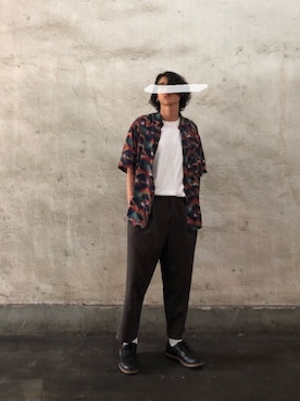 Lap Tangさんのコーディネート