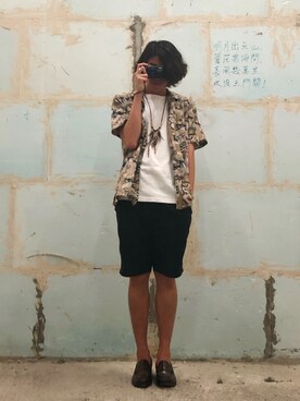 Lap Tangさんのコーディネート