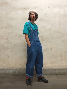 Lap Tangさんのコーディネート