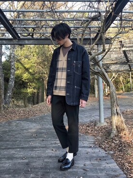 Lap Tangさんのコーディネート