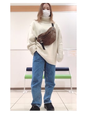 🍌ちなり🍌さんのコーディネート