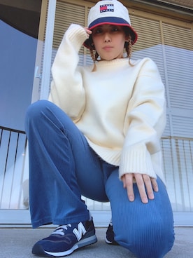 🍌ちなり🍌さんのコーディネート