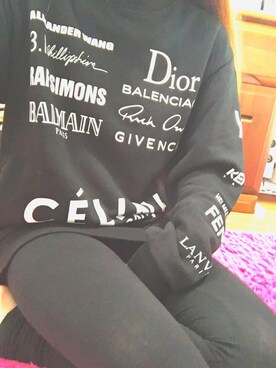 ☞m…さんのコーディネート