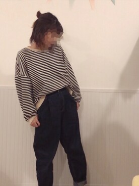 やなぎさんのコーディネート