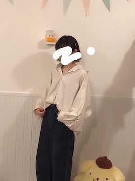 やなぎさんのコーディネート